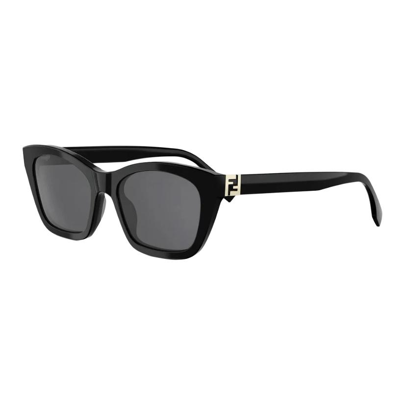 Очки Fendi (черные)