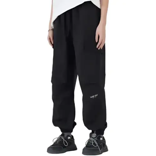 SESAME STREET Knitted Sweatpants Unisex
