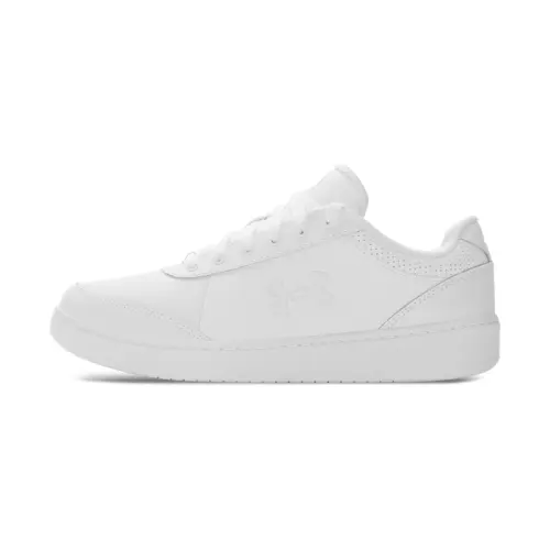Under Armour ST Court Casual Shoes Men's White