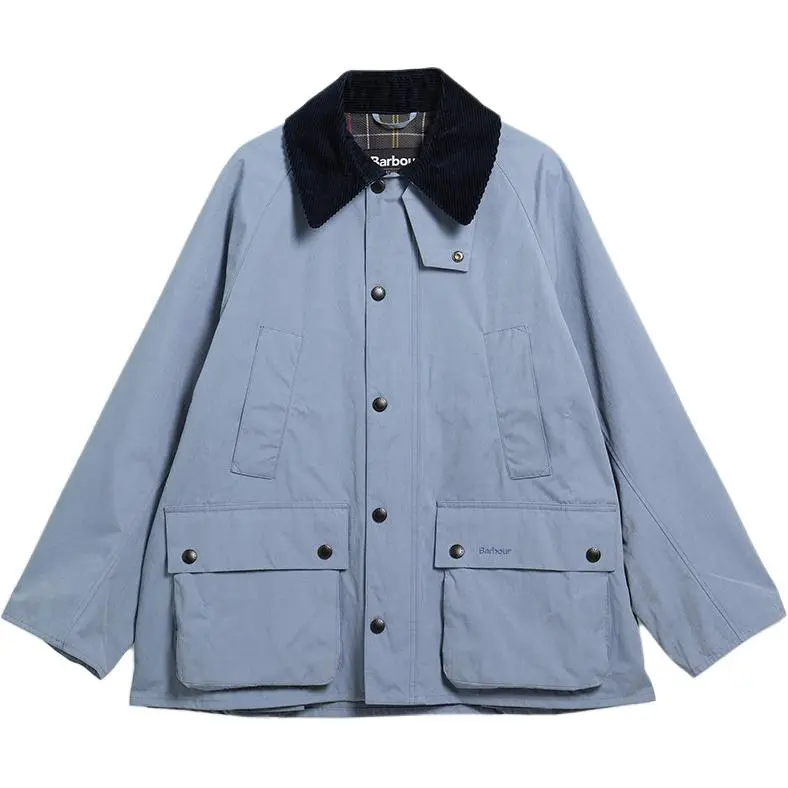 BARBOUR SS26 Jackets & Coats Unisex
