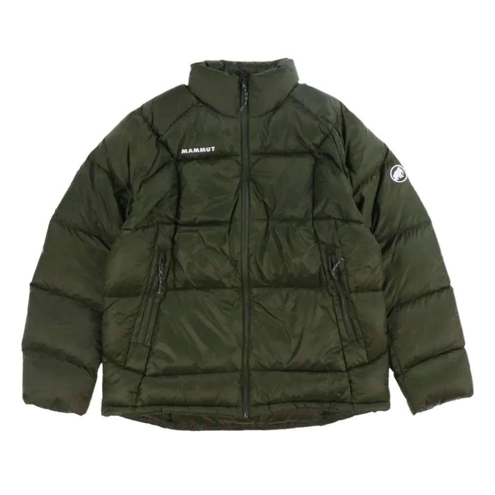 MAMMUT FW25 Down Jackets & Coats Men's