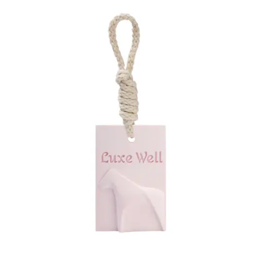 LUXE WELL Year of the Horse Limited Edition Immediate Fragrance Car Fragrance Tablets Car Perfume Aromatherapy Universal