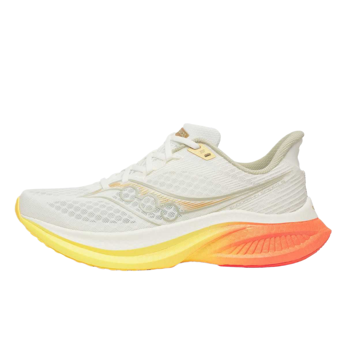 Мужские кроссовки Saucony Endorphin Speed 5 (синие)