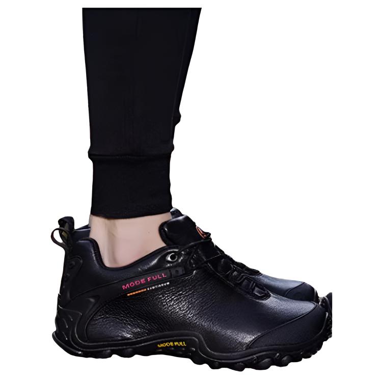 MODE FULL Cushioning Slip Resistant Abrasion Resistant Waterproof Support Impact Resistant Low top Mountaineering Shoes
