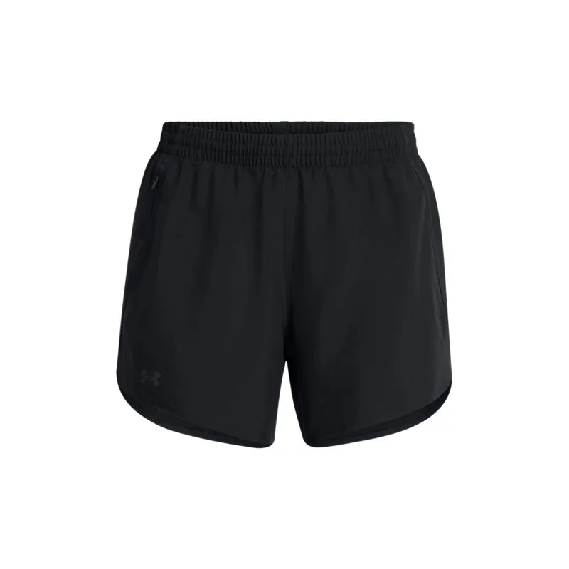 Under Armour Sports Shorts Women's Black