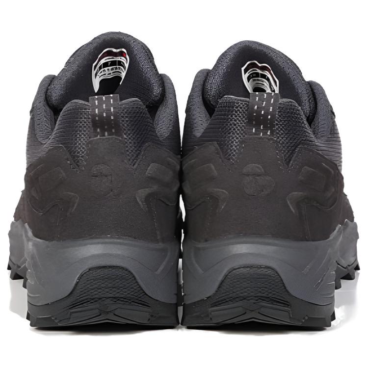 SCALER Mountaineering Shoes Men’s Black