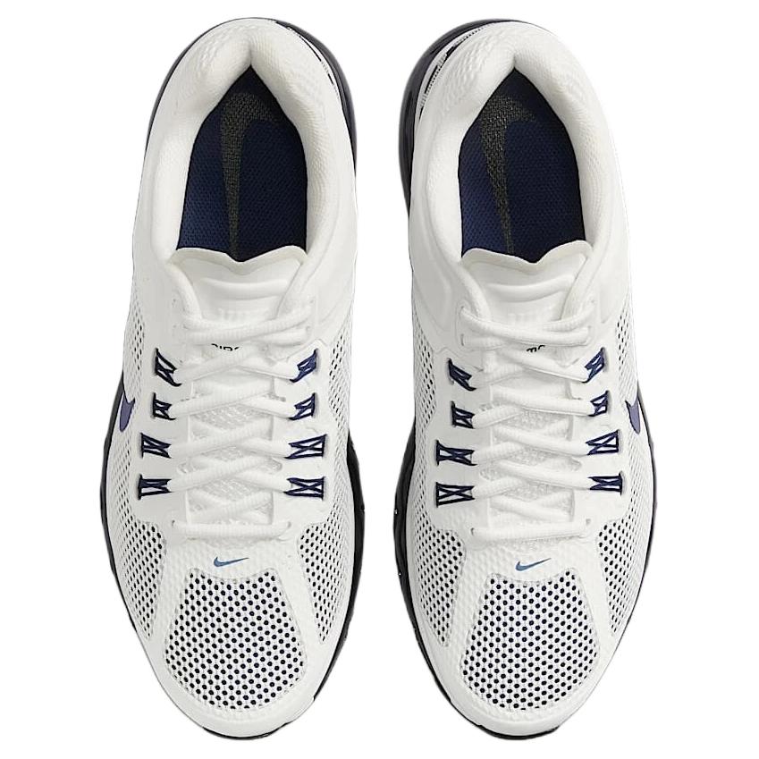 Nike Air Max 2013 Summit White Midnight Navy Black