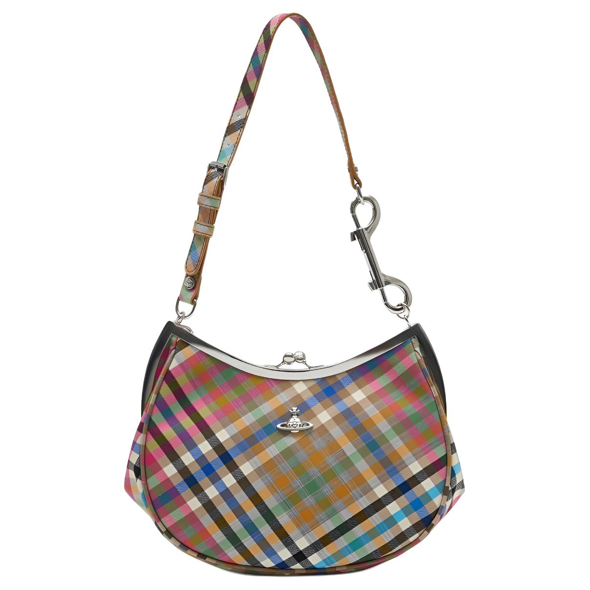 Женская сумка Vivienne Westwood Charm (мультиколор)