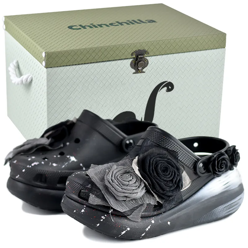 Crocs Classic Clog Clogs Unisex