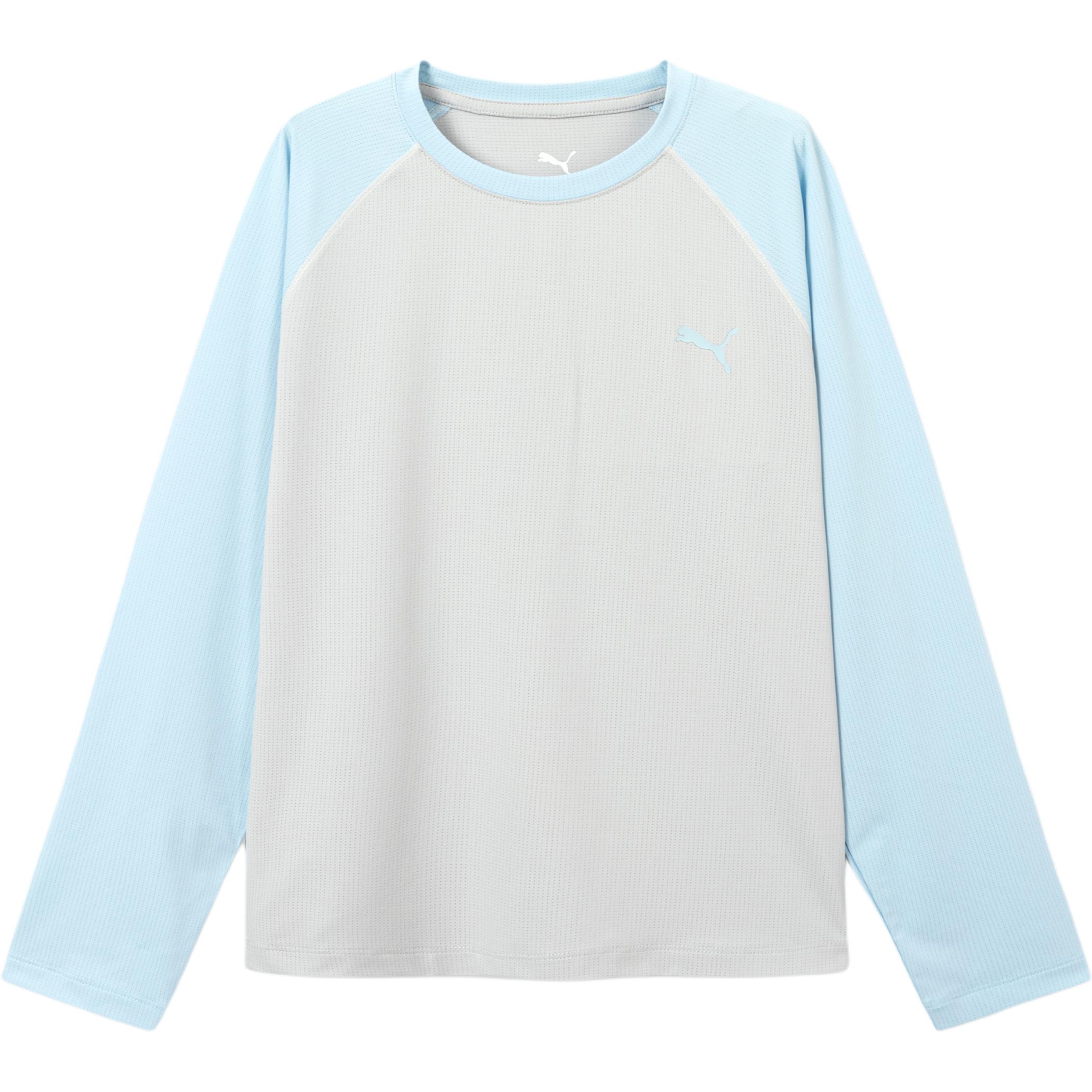 Мужская футболка PUMA Детская (разноцветная)