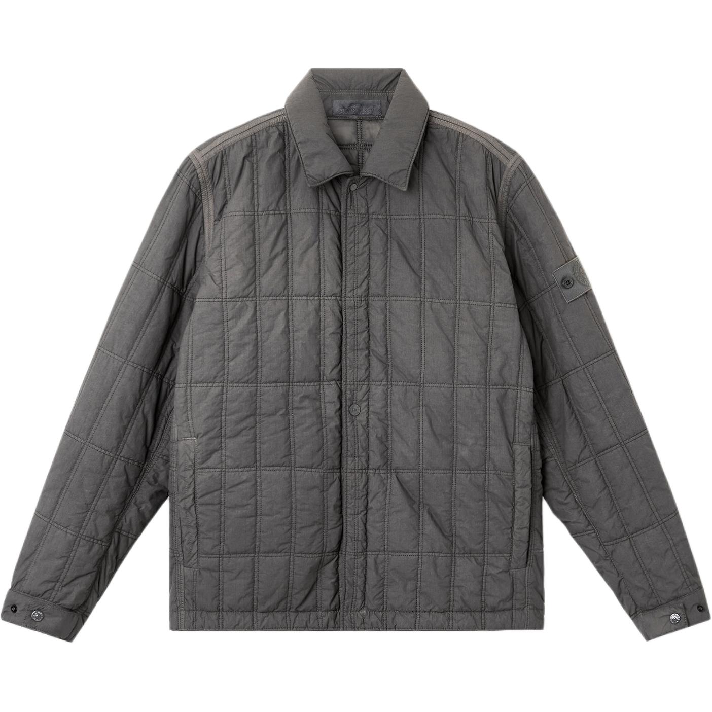 Мужская куртка STONE ISLAND (черная)