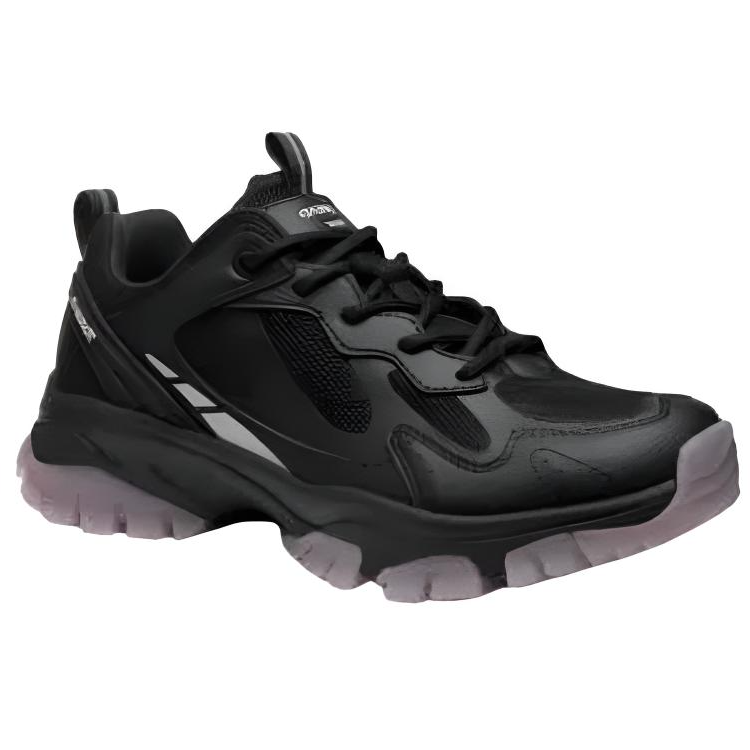 TOREAD Comfortable And Trendy Slip Resistant Abrasion Resistant Low top Hiking Shoes Women’s Black Purple