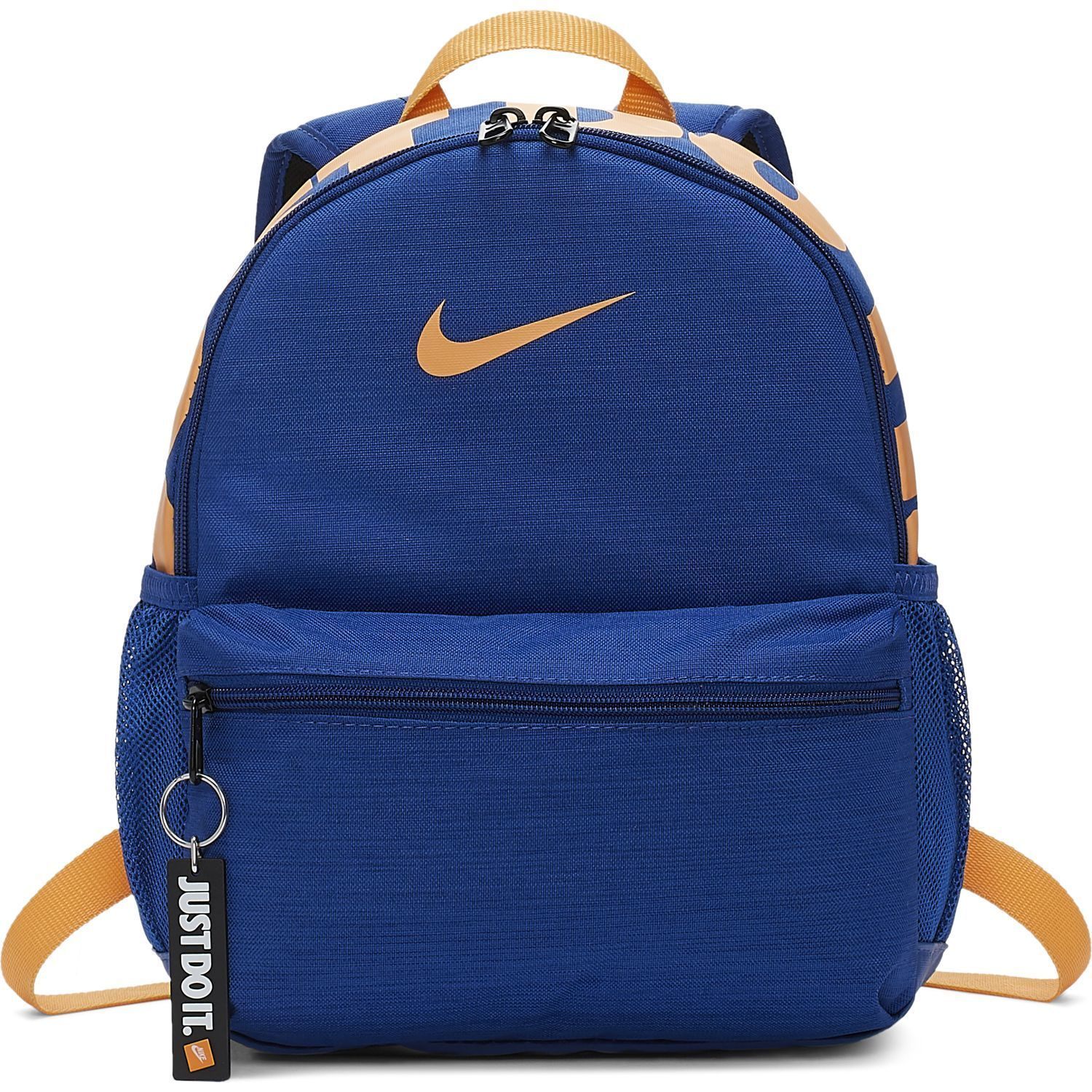 Мужской рюкзак Nike (синий)