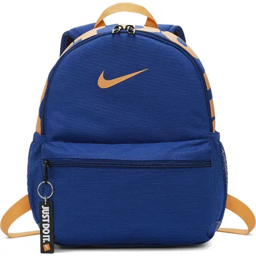 Nike Fabric Backpack Mini Men's Klein Blue