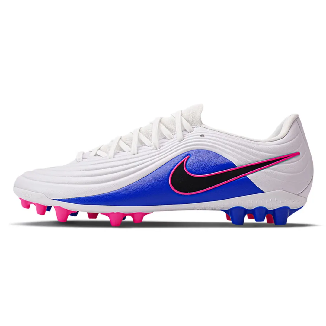 Nike Tiempo Maestro Soccer Shoes Unisex White Blue