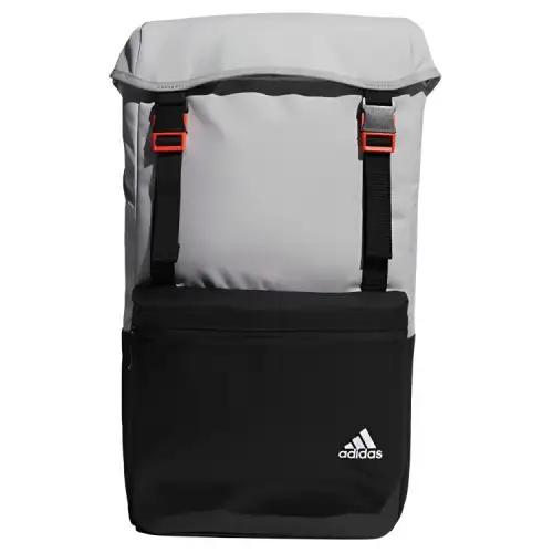 Adidas Backpacks Gray