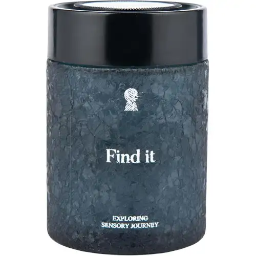 Import perfumed high-end balm for auto, capacious perfume strongly flavoured, universal aromatherapy, France, long-term effect