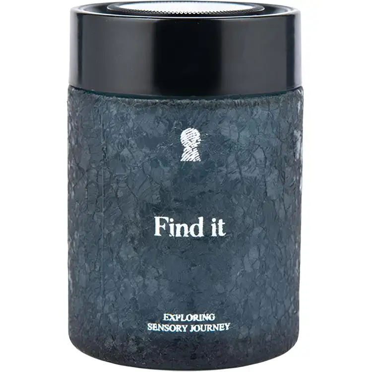 Import perfumed high-end balm for auto, capacious perfume strongly flavoured, universal aromatherapy, France, long-term effect