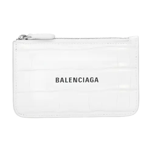 Balenciaga Wallets