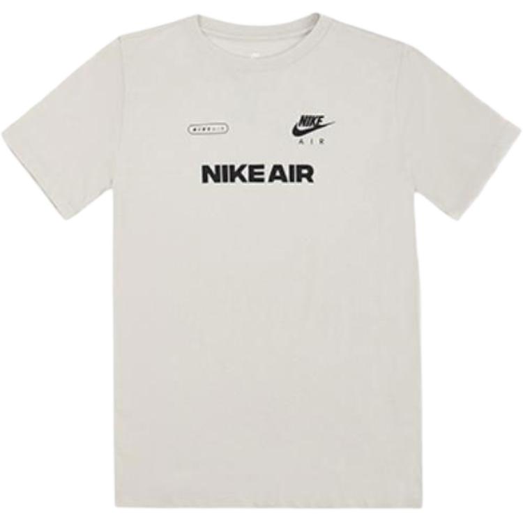 Футболка Nike (белая)