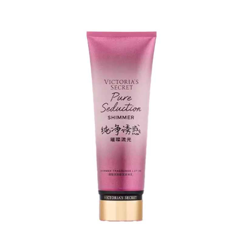 Лосьон для тела Victoria's Secret (розовый)