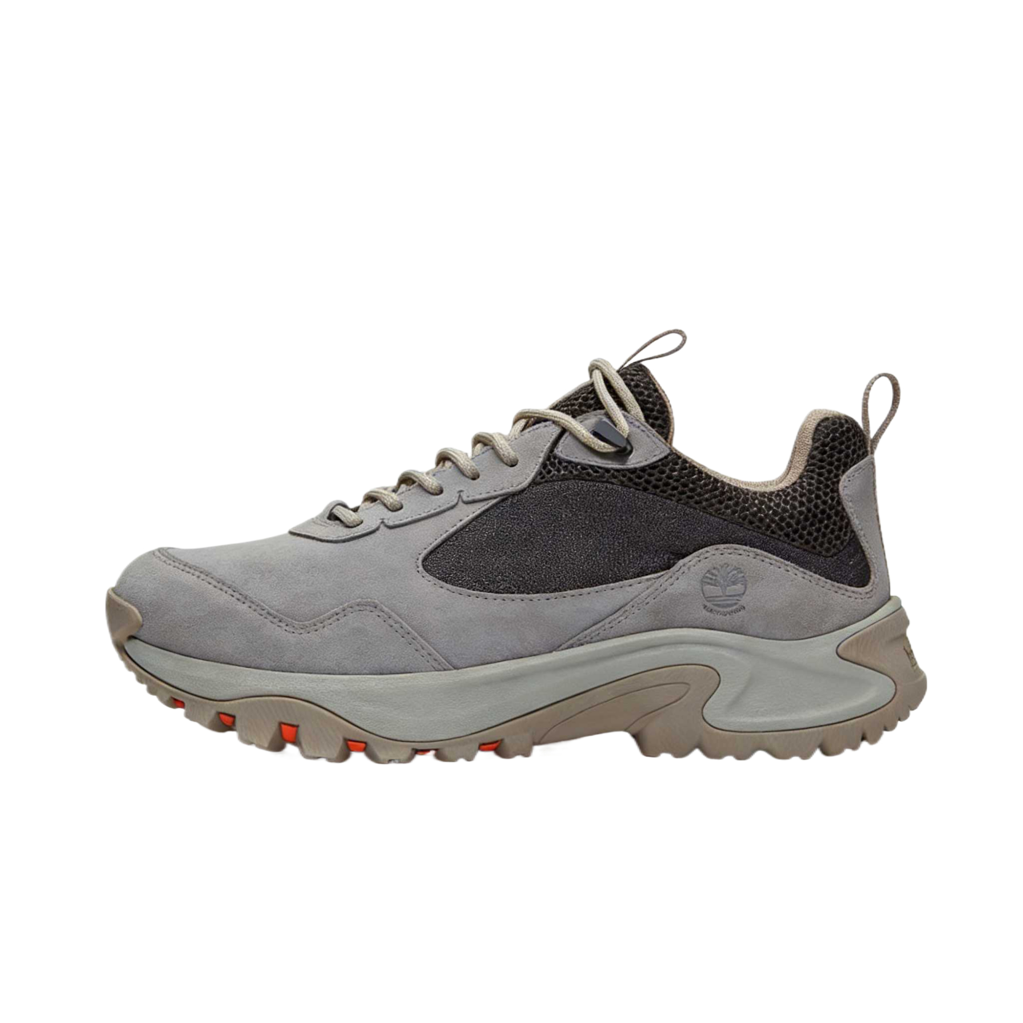 Мужские ботинки Timberland Mt. Maddsen Peak (коричневые)