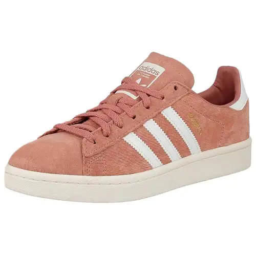 Adidas Wmns Campus 'Raw Pink' Women's