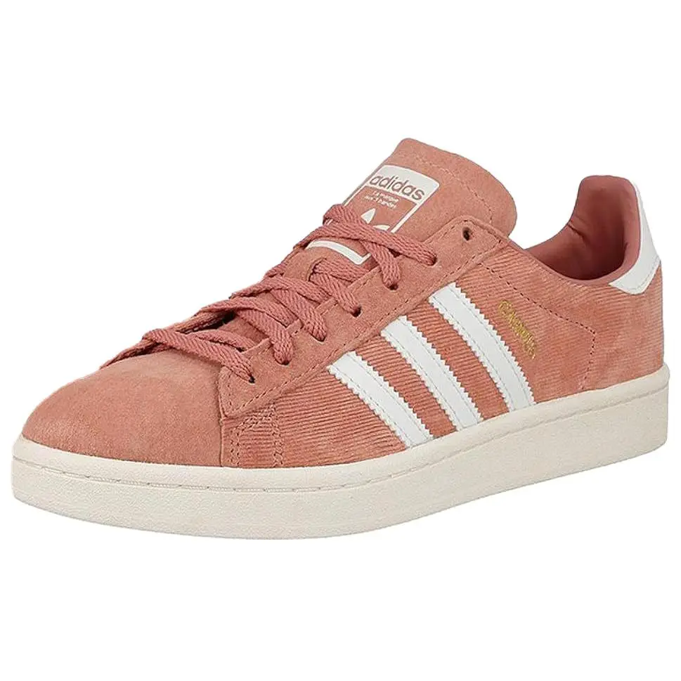 Adidas Wmns Campus 'Raw Pink' Women's