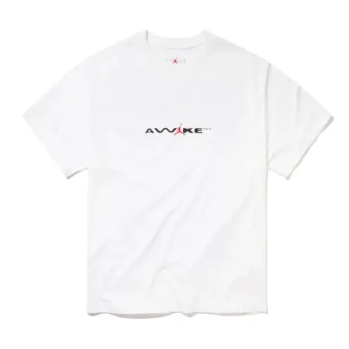 Jordan x Awake NY 5 Borough T Shirt Unisex