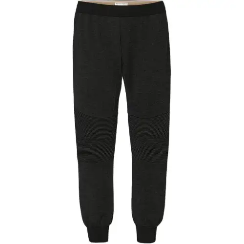 Bottega Veneta Casual Pants Men's Black