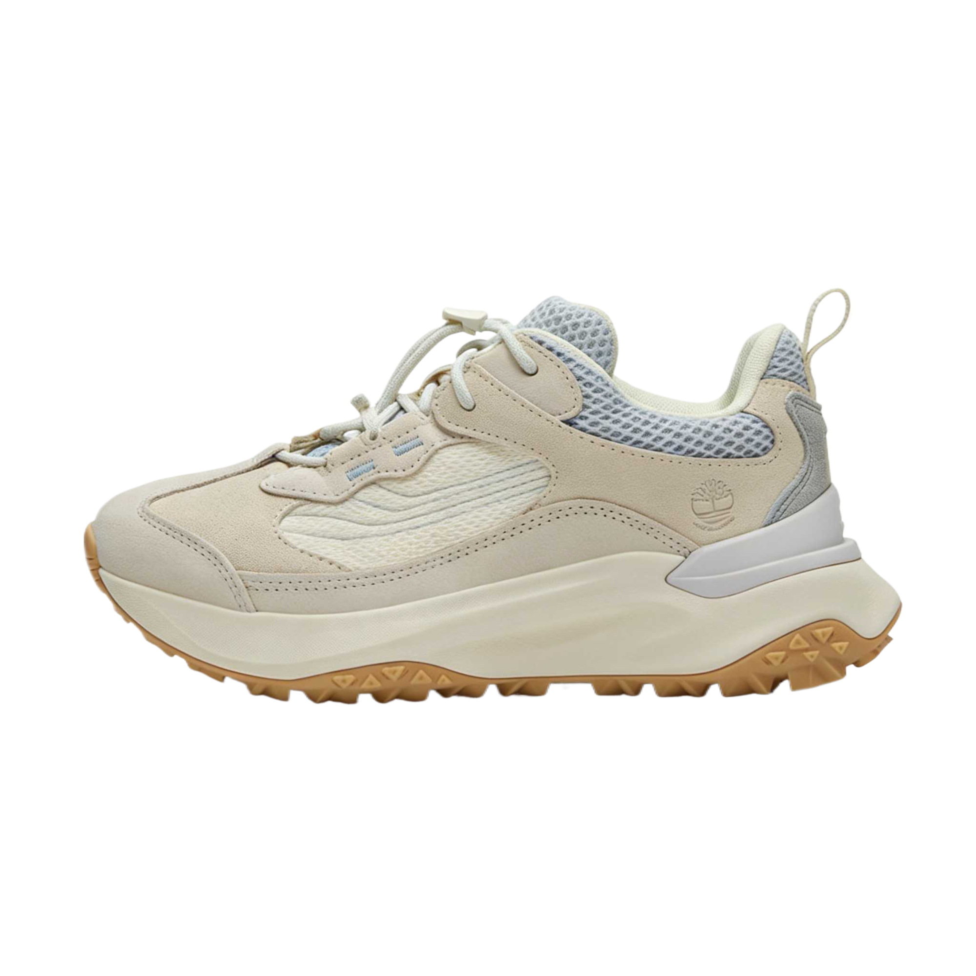 Женские ботинки Timberland Timberland Motion Access / (бежевые)