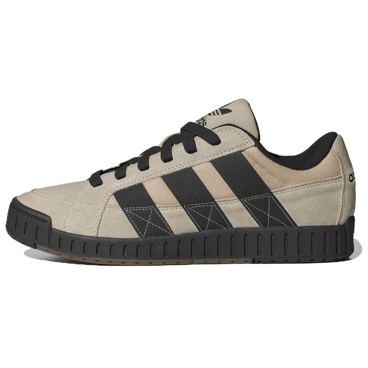 Кеды adidas adidas originals LWST (белые)