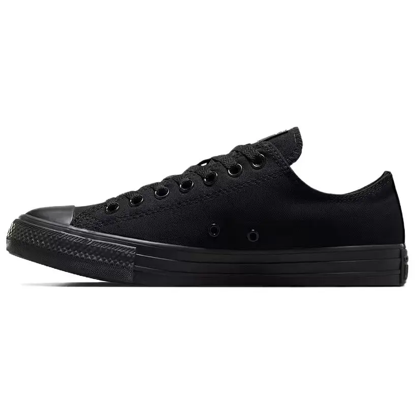 Chuck Taylor All Star Converse Ox 'Black'