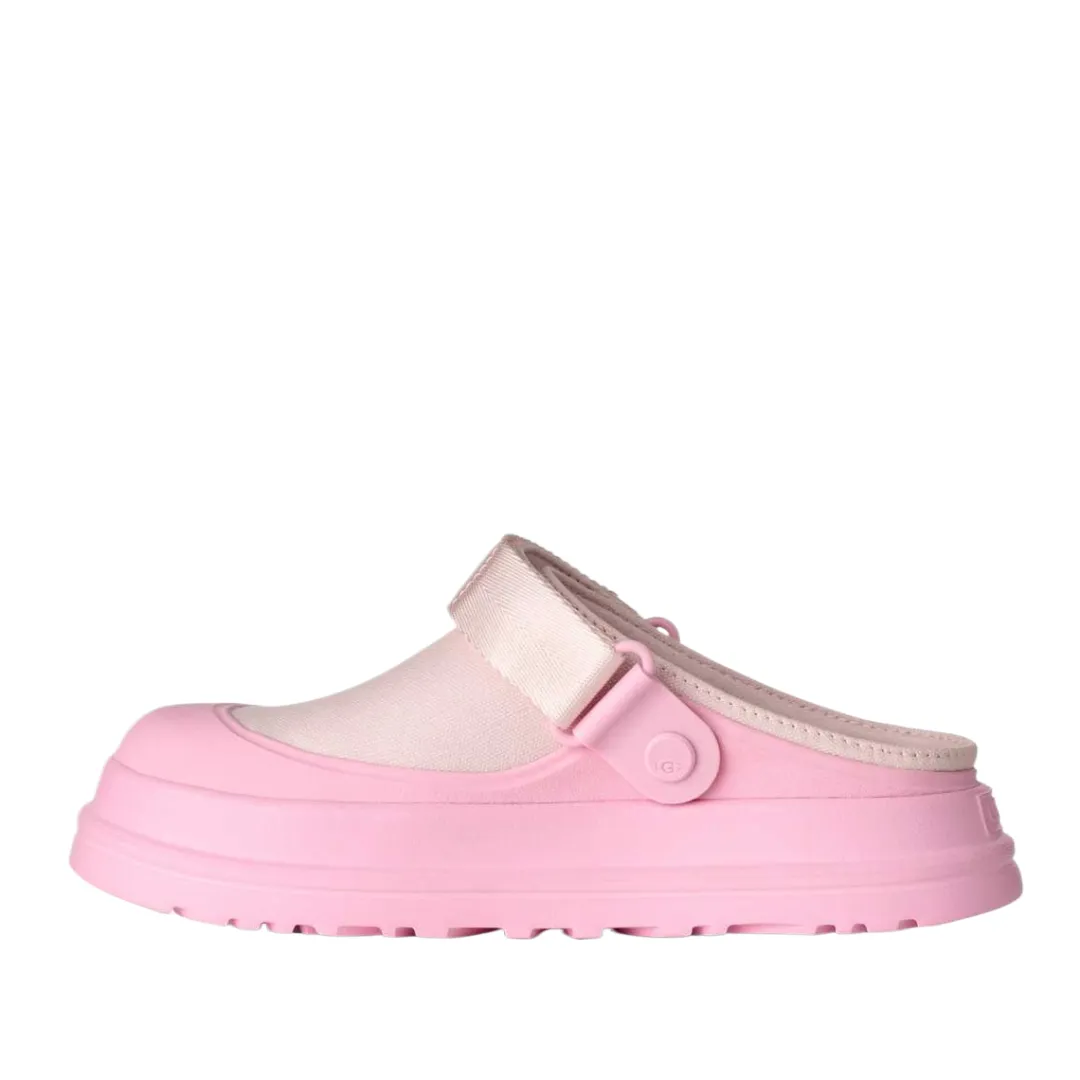 UGG Rubber Sole Abrasion Resistant Closed Toe Slippers Women's