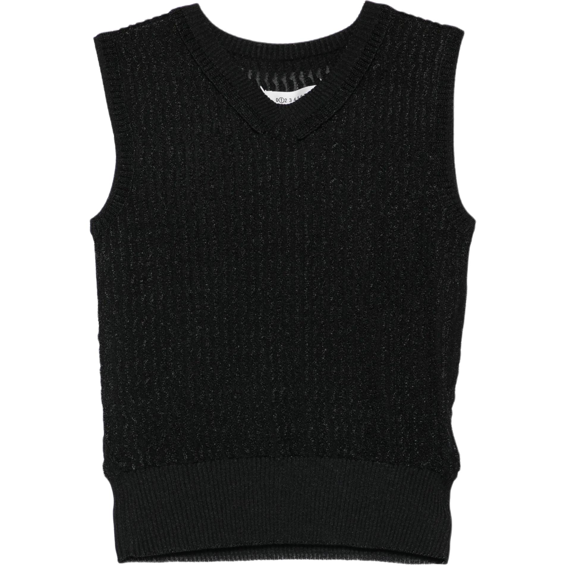 Женские майка Maison Maison Margiela (белый)