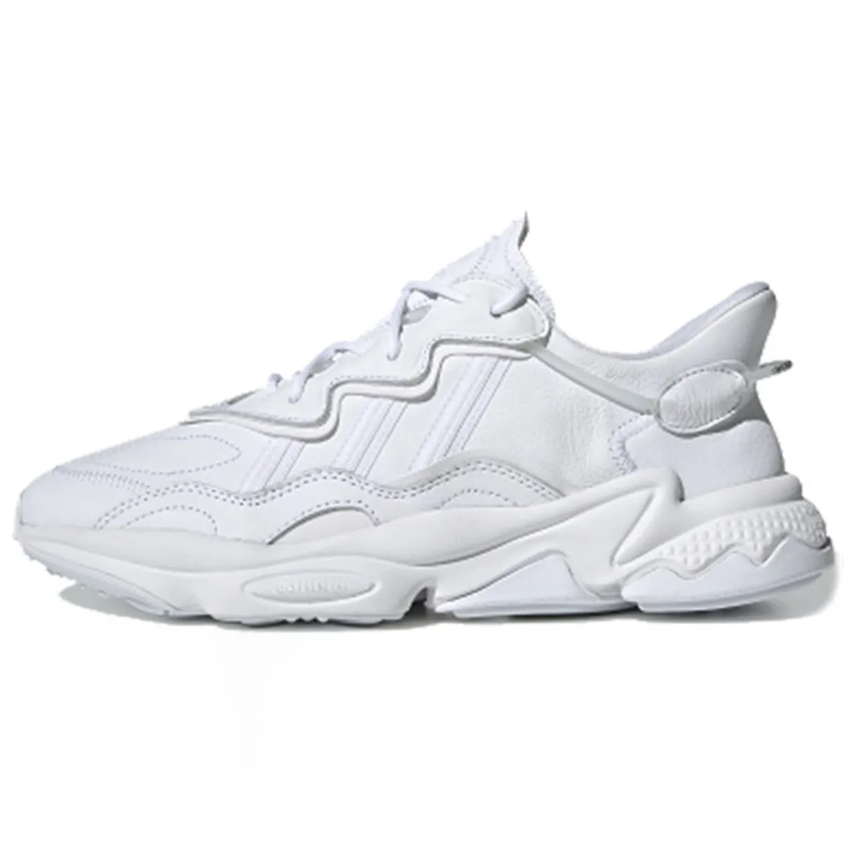 Ozweego Adidas Originals 'Cloud White'