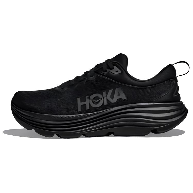 HOKA ONE ONE Gaviota 5 Black
