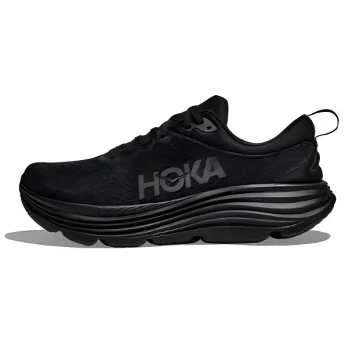 HOKA ONE ONE Gaviota 5 Black