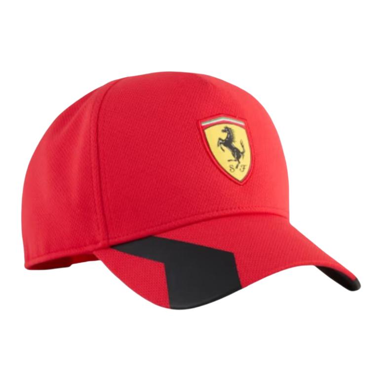 Кепка PUMA Scuderia Ferrari (красная)