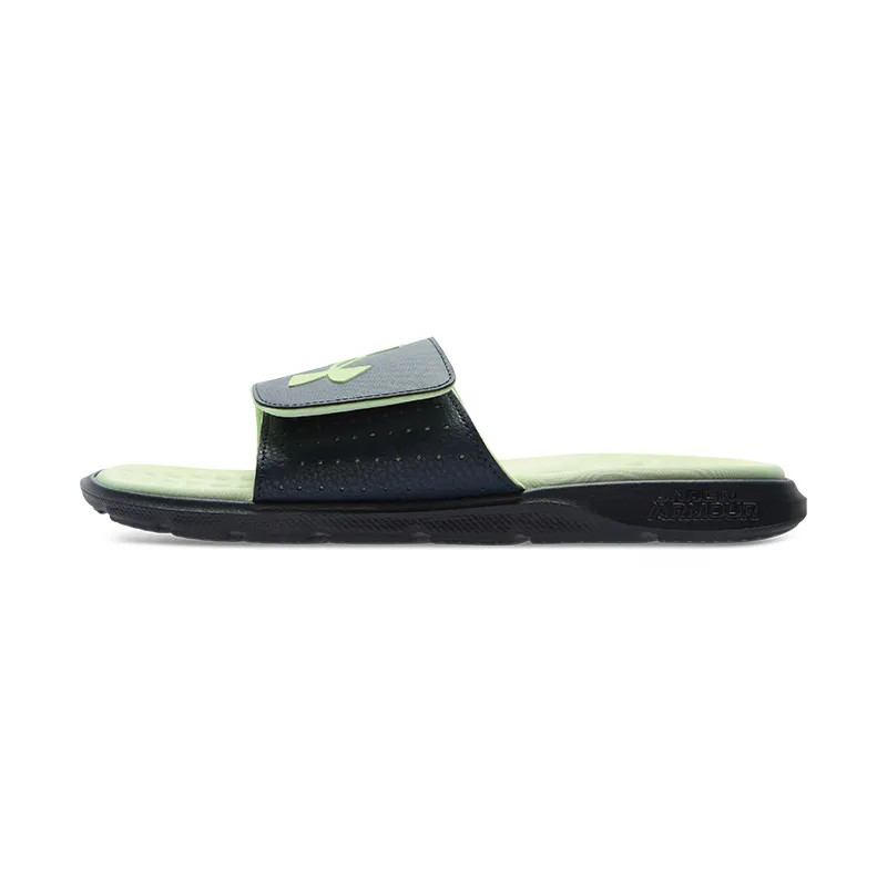 Under Armour Lgnite 7 Slide Slippers Men's Dark Sky Gray