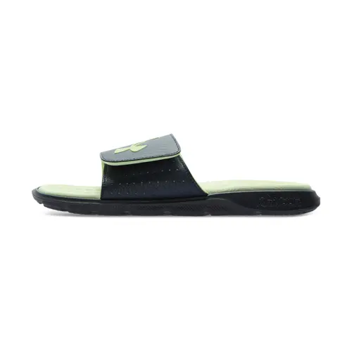 Under Armour Ignite Slide Slippers Men's Dark Sky Gray