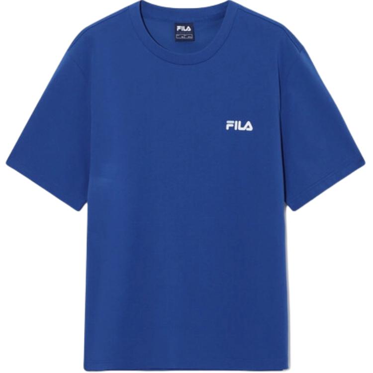 Футболка Fila FS262RS01U009-452 (серая)