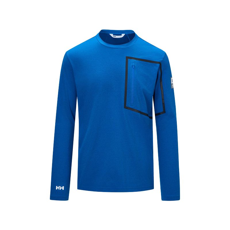 HELLY HANSEN Quick Dry T Shirts Men’s