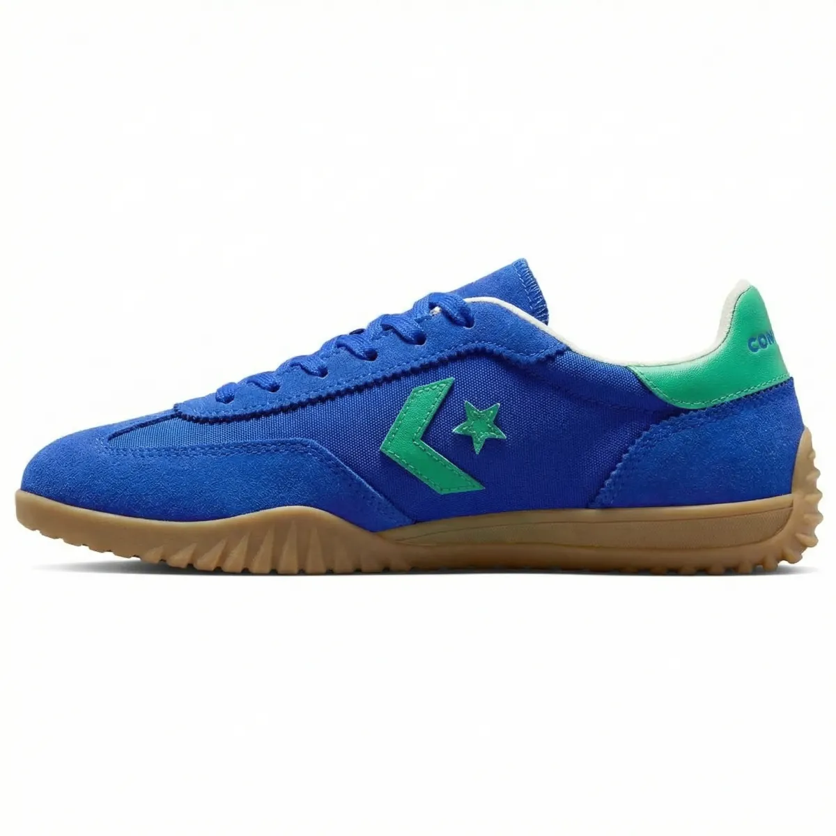 Run Star Trainer Converse 'Blue Apex Green'