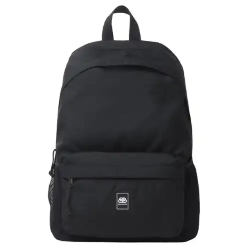 Balenciaga Polyamide Backpack Men's Black