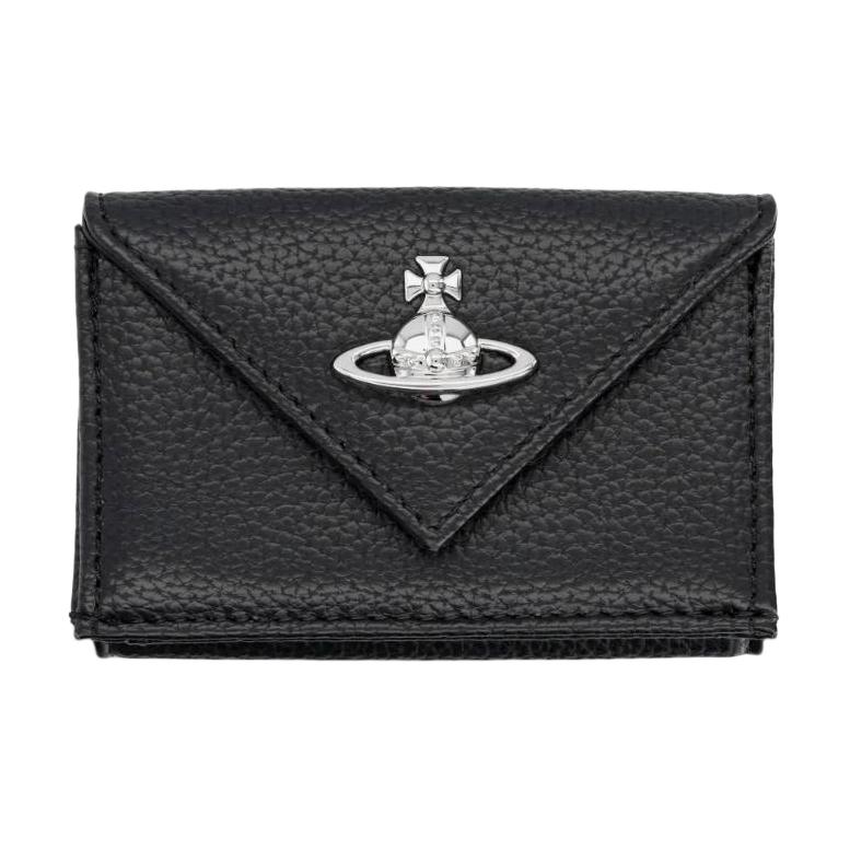 Женская сумка Vivienne Westwood (черная)