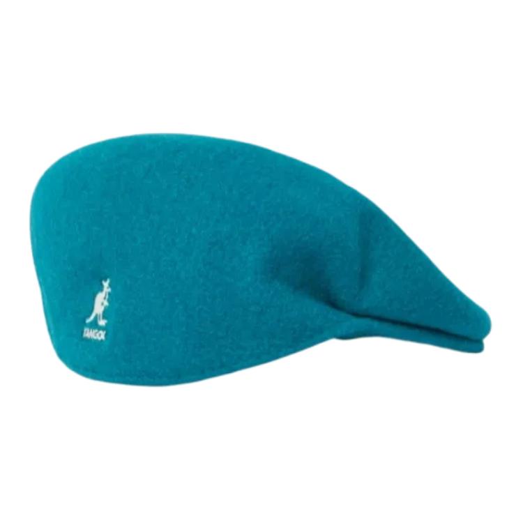KANGOL Wool Blend Baseball Caps Unisex