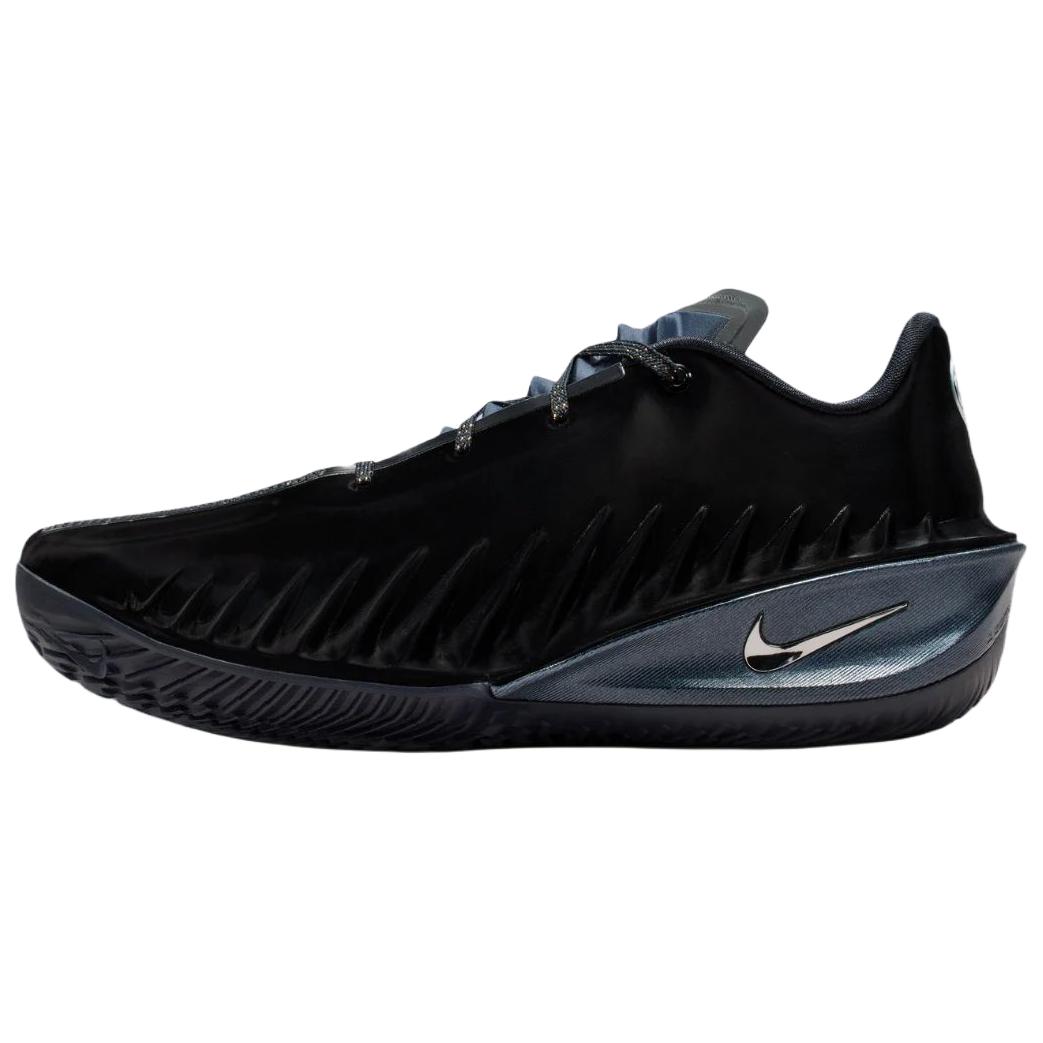 Мужские кроссовки Nike Nike G.T. Cut 4 (черные)