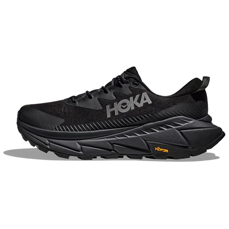 Кроссовки HOKA SKY Float X (черные)