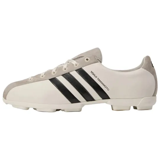 Y-3 Field Sneakers